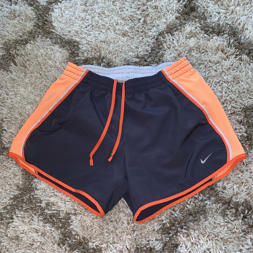 Nike Dry Tempo Running Shorts